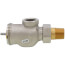 1/2" Horizontal Angle for High Capacity Radiator