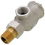 1/2" Horizontal Angle for High Capacity Radiator