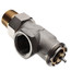 1" Horizontal Angle for High Capacity Radiator