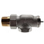 1" Horizontal Angle for High Capacity Radiator