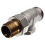 1" Horizontal Angle for High Capacity Radiator