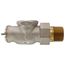1" Horizontal Angle for High Capacity Radiator