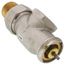 1" Horizontal Angle for High Capacity Radiator