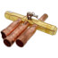 1-3/8" x 1-1/8" Heat Pump Reversing Valve