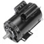 6-1/2" 1-Speed Evaporative Cooler Motor (115/230V, 1725 RPM, 2 HP)