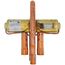 1/2" x 3/8" Heat Pump Reversing Valve (style 2)