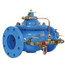 4" LFF115 Pressure Reducing Control Valve
