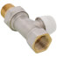 3/4" Horizontal Valve For Standard Capacity Radiator