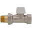 3/4" Horizontal Valve For Standard Capacity Radiator