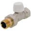 3/4" Horizontal Valve For Standard Capacity Radiator