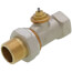 1" Horizontal Valve For Standard Capacity Radiator