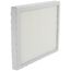 Optional MERV 13 Filter for AI Series