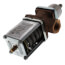 V246 Series Pressure-Actuated Water-Regulating Valve (1/2" NPT)