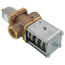 V246 Series Pressure-Actuated Water-Regulating Valve (3/4" NPT)