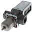 V246 Series Pressure-Actuated Water-Regulating Valve (1" NPT)