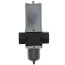 V246 Series Pressure-Actuated Water-Regulating Valve (1" NPT)