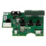 Time Clock PC Board