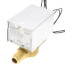 1/2" Flare Connection Zone Valve (120v)