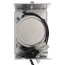 1/2" Sweat Connection N/C Zone Valves w/ 1 Cv Capacity (120V)
