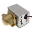 1/2" Sweat Connection N/C Zone Valves w/ 1 Cv Capacity (120V)