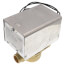1/2" Sweat Connection N/C Zone Valves w/ 1 Cv Capacity (120V)