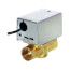 2-way 1" Sweat Connection VC Valve Assembly