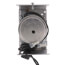 1/2" NPT Connection Zone Valve (120v)