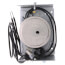 1/2" Sweat Connection Zone Valve for Steam Application, normally closed (120v)