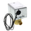 1/2" Sweat Connection Zone Valve for Steam Application, normally closed (120v)