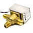 1/2" Flare Connection 3 Way Zone Valve, port A normally closed (120v)