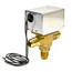 1/2" Flare Connection 3 Way Zone Valve, port A normally closed (120v)