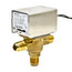 1/2" Flare Connection 3 Way Zone Valve, port A normally closed (120v)