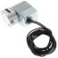 1/8" NPT Solenoid Pilot Gas Valve