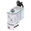 1/8" NPT Solenoid Pilot Gas Valve