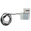 1/4" NPT Pipe Size Solenoid Pilot Gas Valve