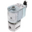 1/4" NPT Solenoid Pilot Gas Valve