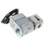 3/8" NPT Solenoid Pilot Gas Valve