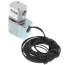 3/8" NPT Solenoid Pilot Gas Valve