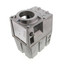 ON-OFF actuator with Proof of Closure