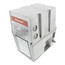 ON-OFF actuator with Proof of Closure