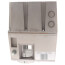 High Pressure ON-OFF actuator with Proof of Closure