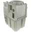 Low pressure HI-LO-OFF Actuator