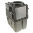 Low pressure HI-LO-OFF Actuator (13 sec timing)