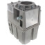 HI-LO-OFF actuator with Proof of Closure