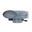 V42SNX Fresh Air Ventilator w/ Backdraft Damper & 8120X Digital Ventilation Control