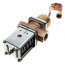 1/2" IPS Pressure Actuated Valve (70-260 PSI)