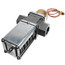 1" IPS Pressure Actuated Valve (70-260 PSI)