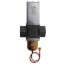1-1/4" V46 Series Pressure Actuated Water-Regulating Valve (70-260 PSI)