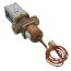 Commercial V46 Series Pressure-Actuated Water-Regulating Valve (70-300 PSI)