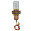 Commercial V46 Series Pressure-Actuated Water-Regulating Valve (70-300 PSI)